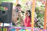 Life in Technicolor Sunday Beach Party at Puncho, Part 2 of 2